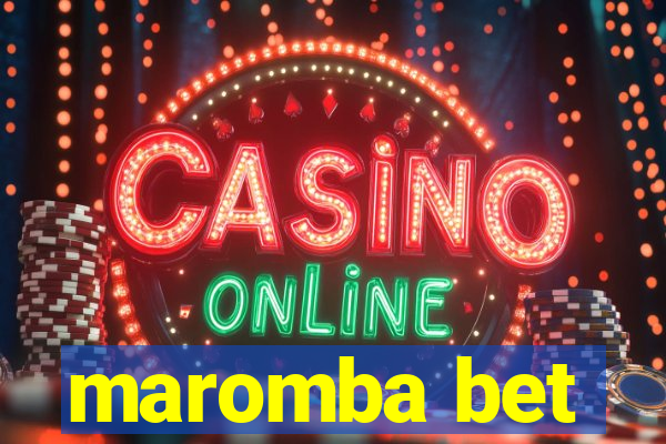 maromba bet